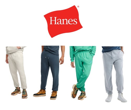 Hanes explorer unisex - unisex, jogger