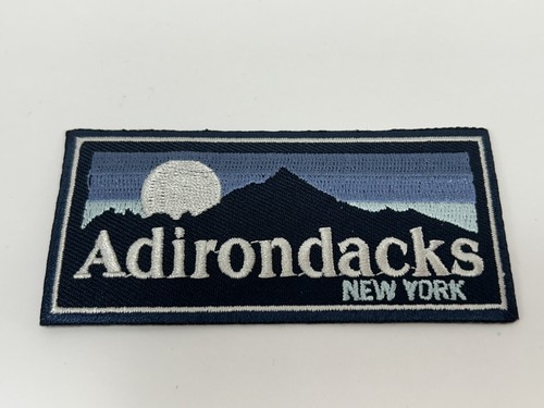Adirondacks new york - york, mountain