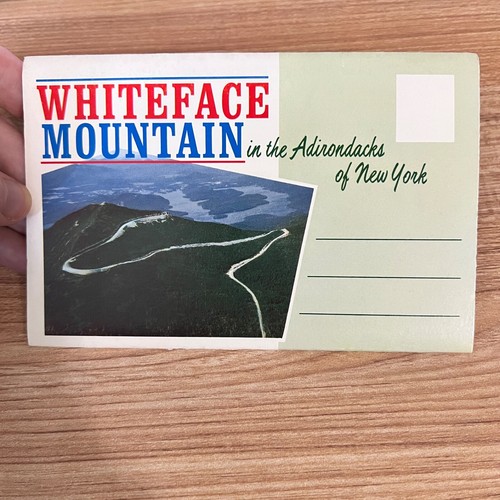 Vintage postcards souvenir - postcards,