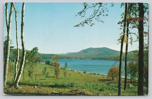 Schroon lake adirondacks - schroon,